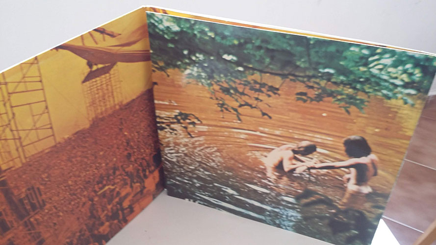 Various - Woodstock - Music From The Original Soundtrack And More - Obrázek 4