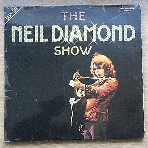 Neil Diamond - The Neil Diamond Show