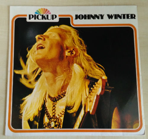 Johnny Winter