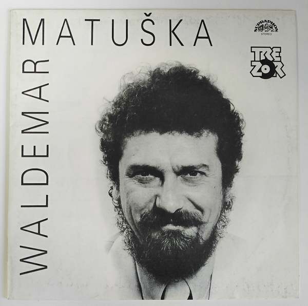 Waldemar Matuška - WM
