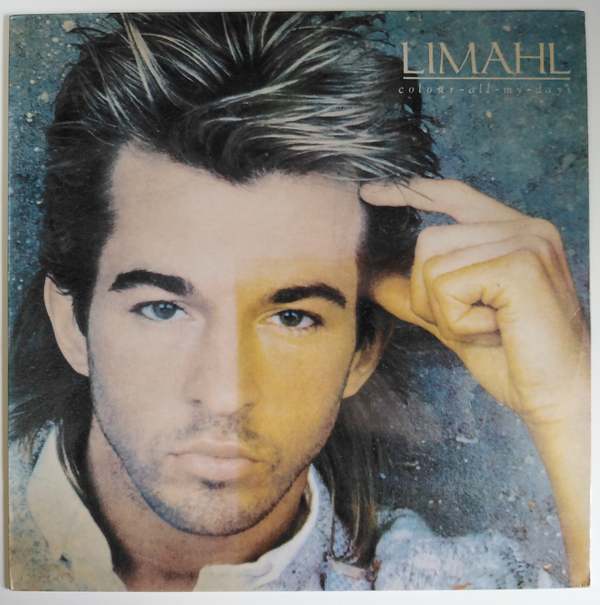 Limahl - Colour All My Day
