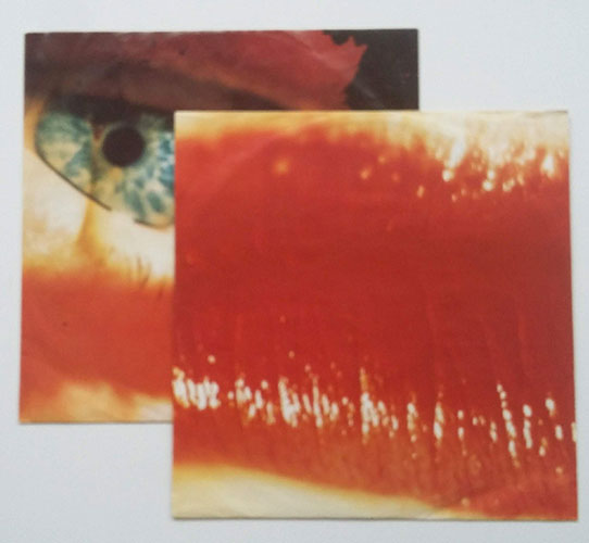 The Cure - Kiss Me Kiss Me Kiss Me - Obrázek 3