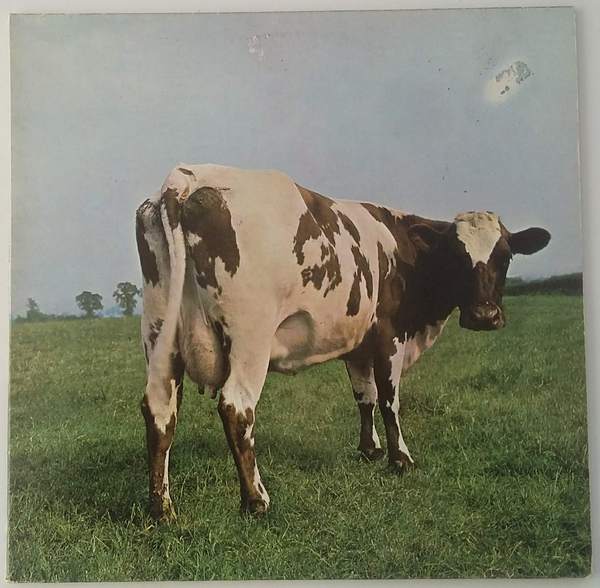 pink floyd - atom heart mother 1
