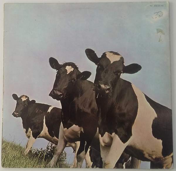 Pink Floyd - Atom Heart Mother - Obrázek 4