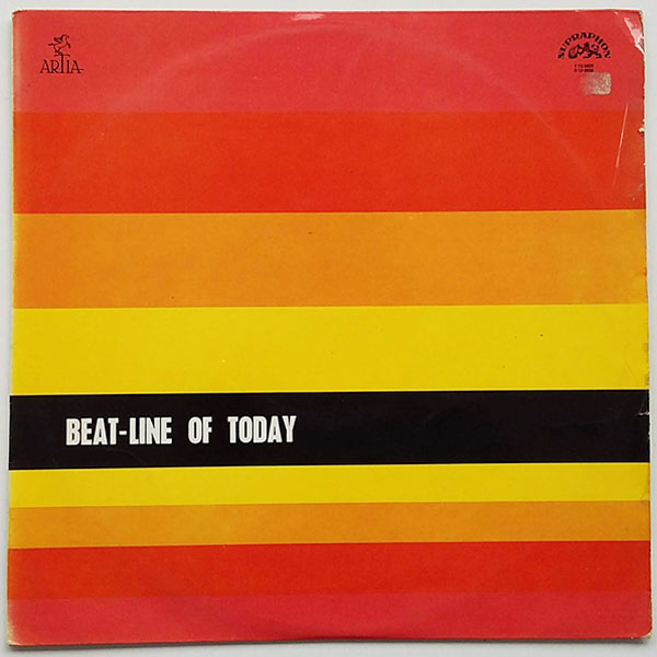 Beat-line Of Today