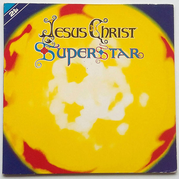 Jesus Christ Superstar
