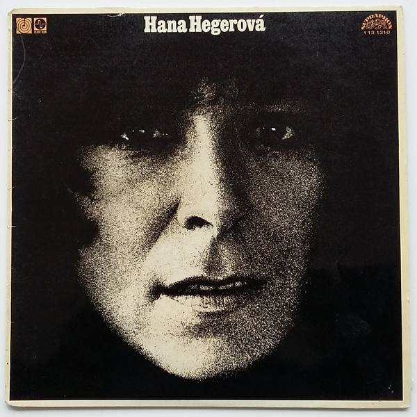 Hana Hegerová - Recital 2