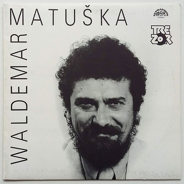 Waldemar Matuška