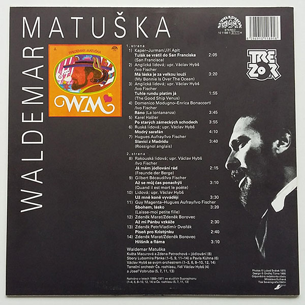 Waldemar Matuška - Obrázek 2