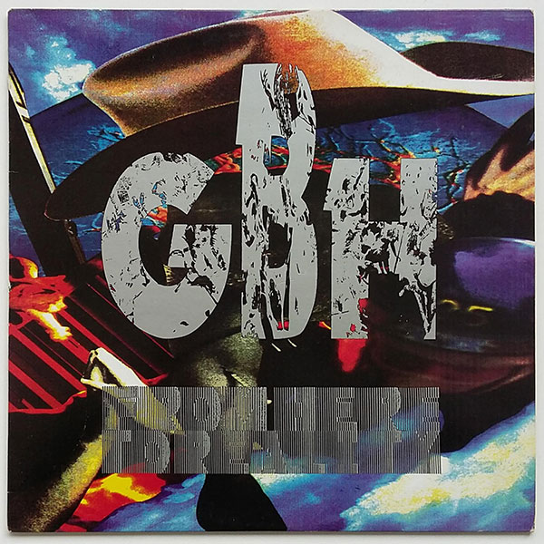 GBH - From Here to Reality