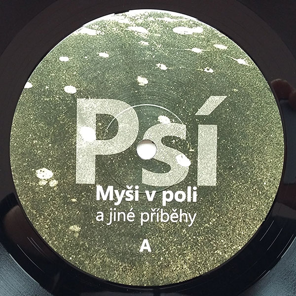 Psí vojáci - Myši v poli a jiné příběhy - Obrázek 4