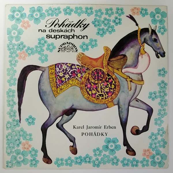 K. J. Erben - Pohádky