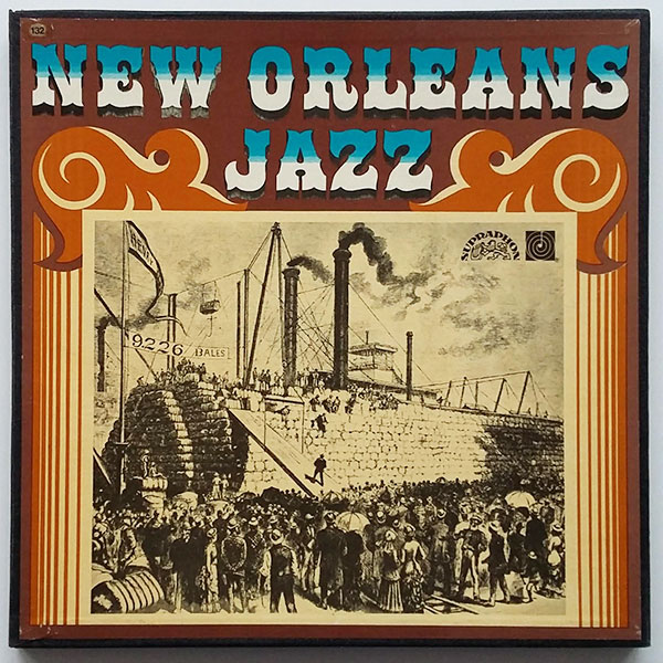 New Orleans Jazz