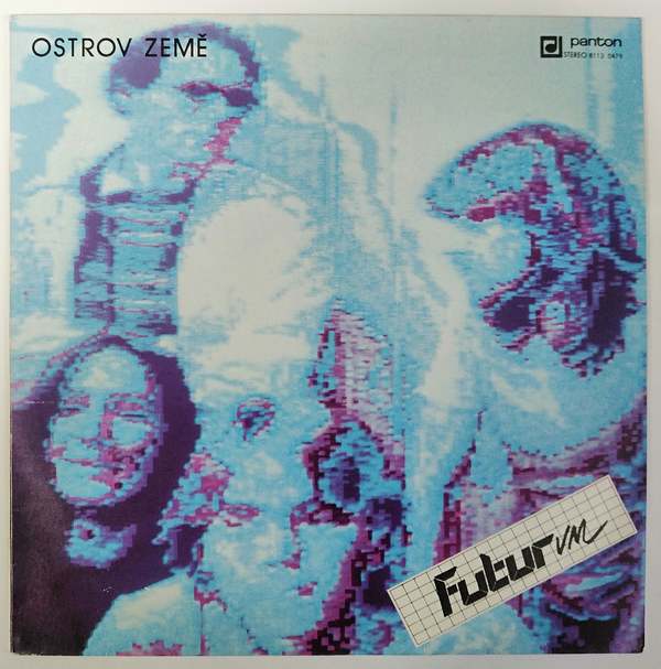 Futurum - Ostrov Země