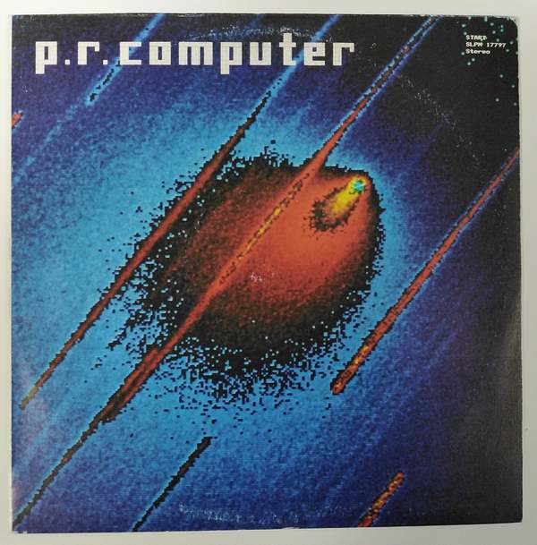 P. R. Computer