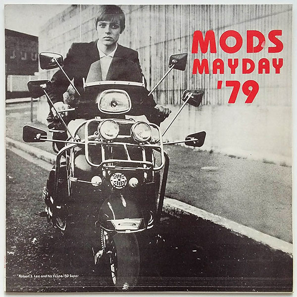 Mods Mayday '79