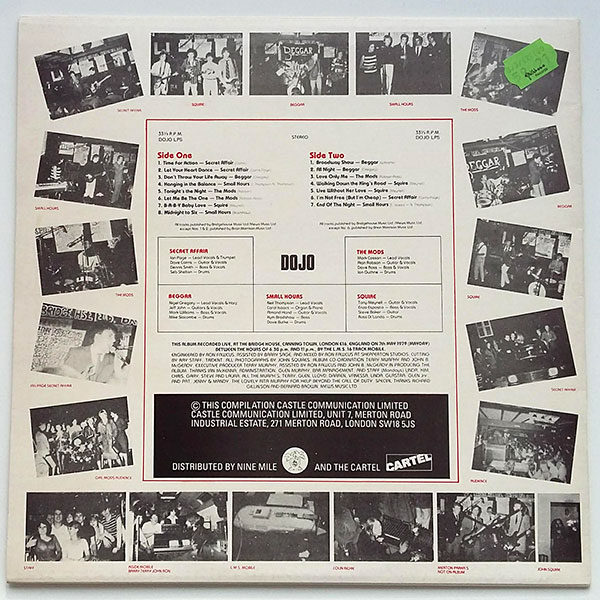 Various - Mods Mayday '79 - Obrázek 2