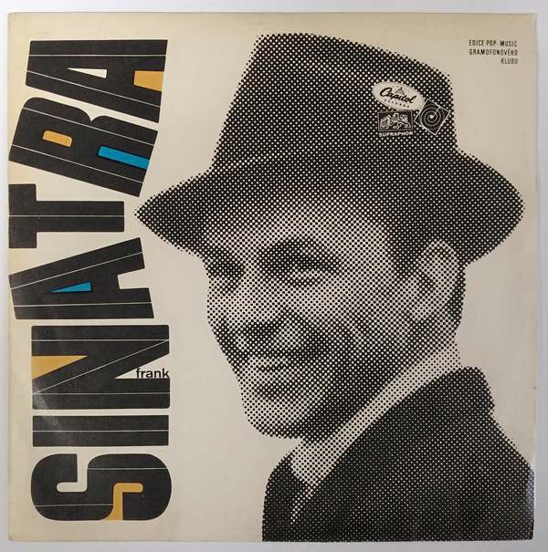 Frank Sinatra - Come Fly with Me