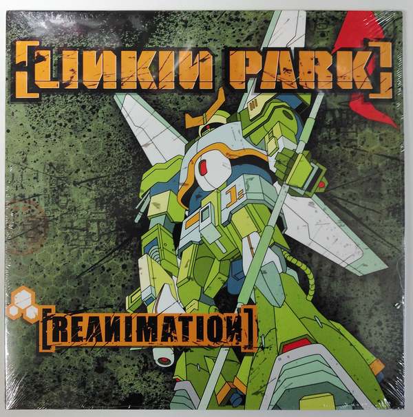 Linkin Park - Reanimation