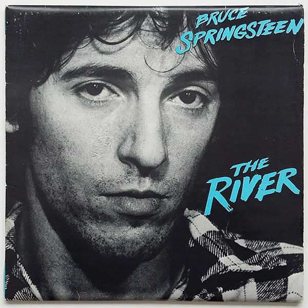 Bruce Springsteen - The River