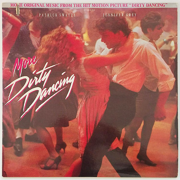 More Dirty Dancing
