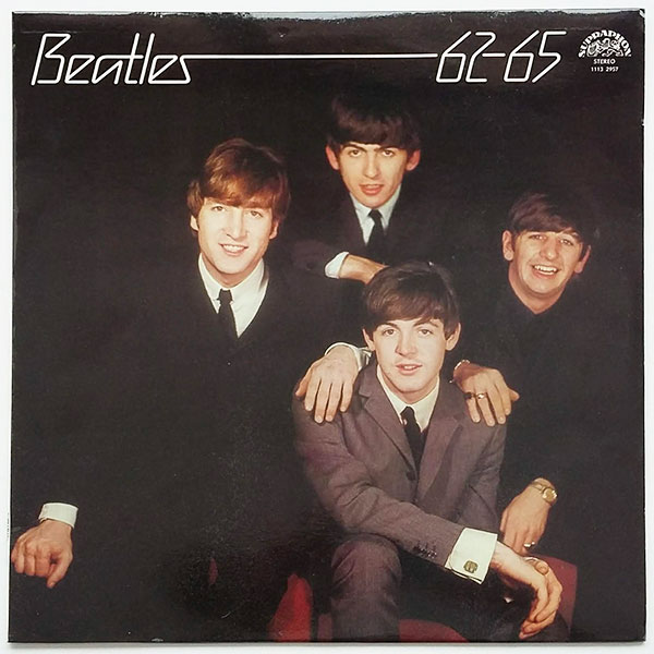 The Beatles - 62-65
