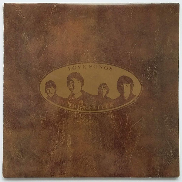The Beatles - Love Songs