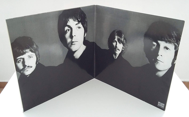 The Beatles - Love Songs - Obrázek 3