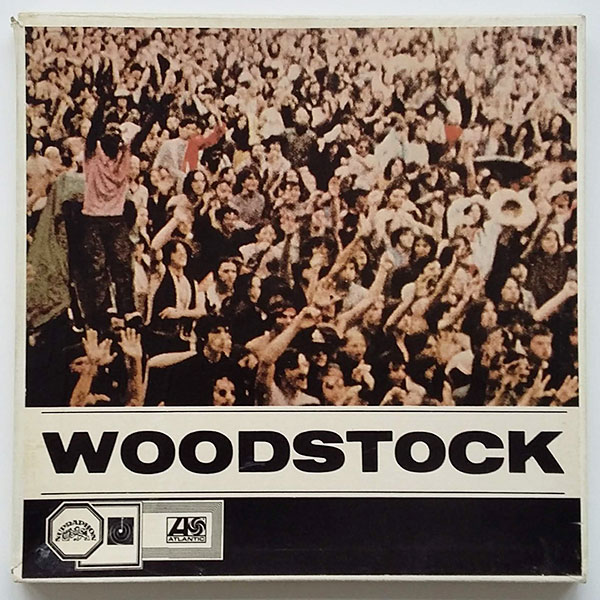 Woodstock
