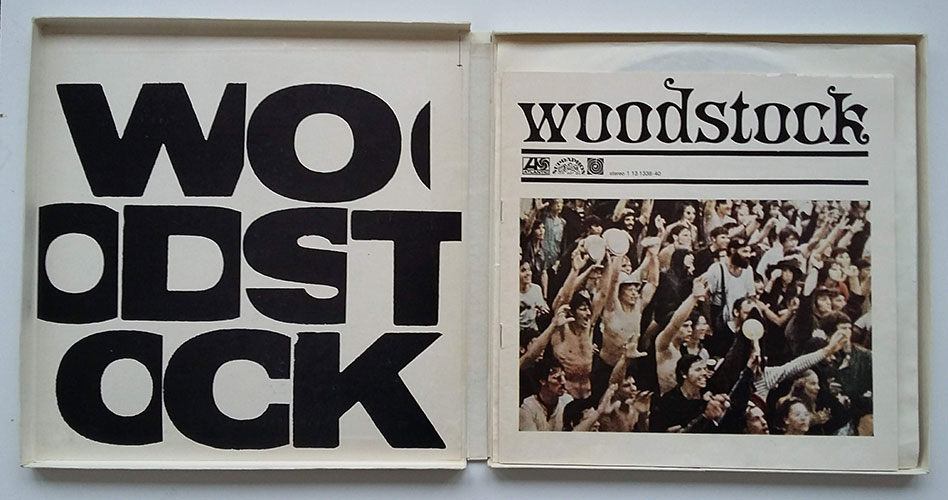 Woodstock - Obrázek 2