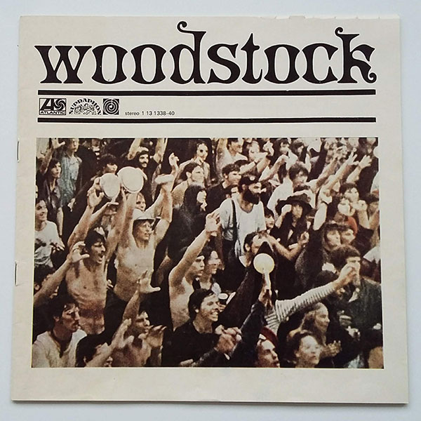 Woodstock - Obrázek 4