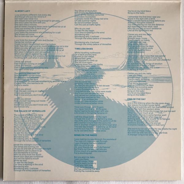 Al Stewart - Time Passages - Obrázek 3