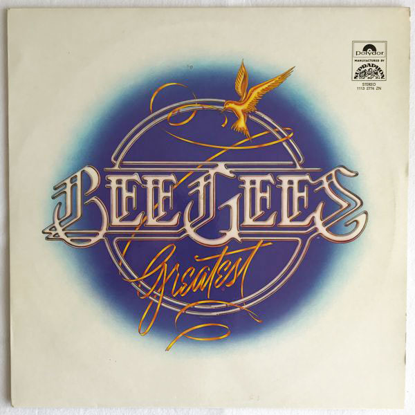 Bee Gees - Greatest