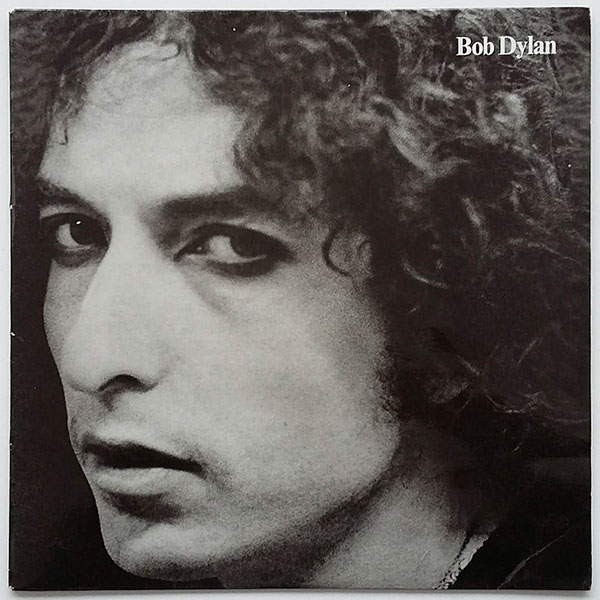 Bob Dylan - Hard Rain