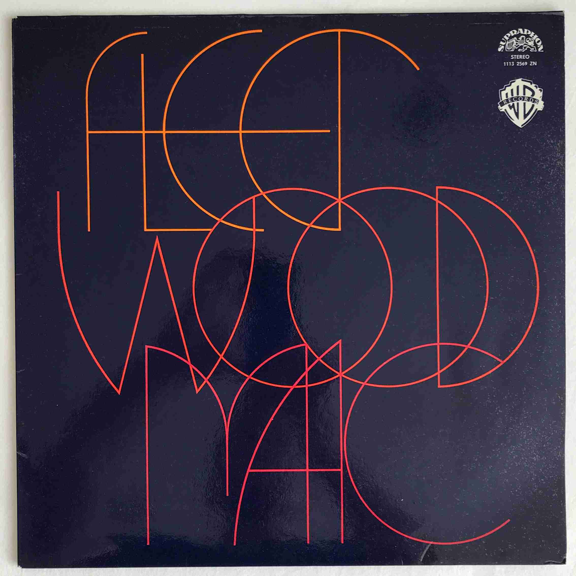 Fleetwood Mac - Fleetwood Mac