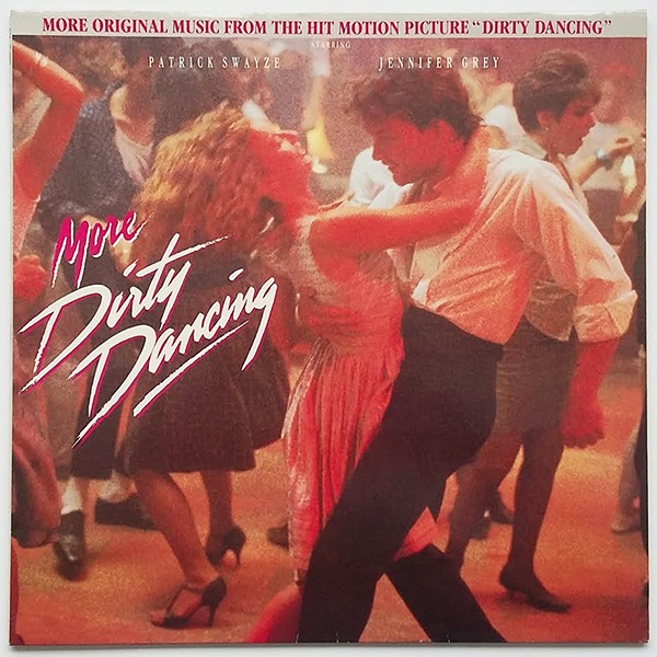 More Dirty Dancing
