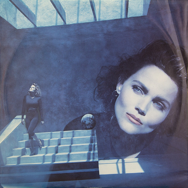 Belinda Carlisle - Heaven On Earth - Obrázek 3