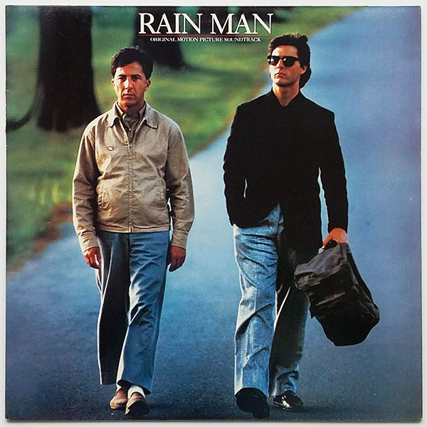 Rain Man Original Motion Picture Soundtrack