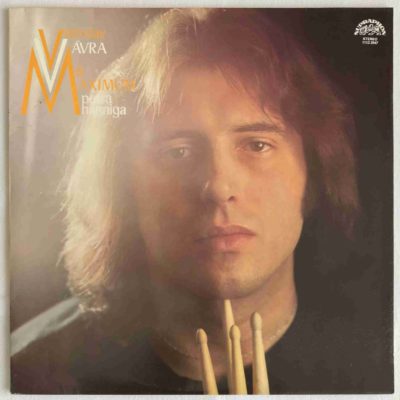 Vítězslav Vávra, Maximum Petra Hanniga