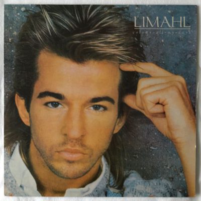 Limahl - Colour All My Days