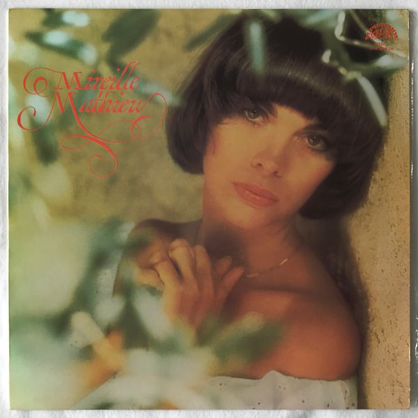 Mireille Mathieu - Mireille Mathieu