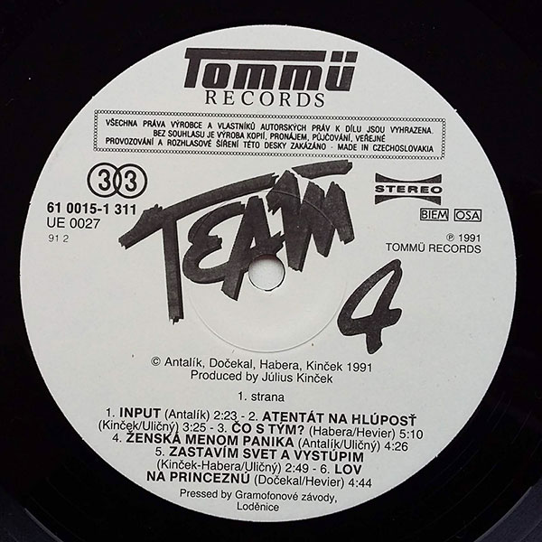 Team 4 - Obrázek 3