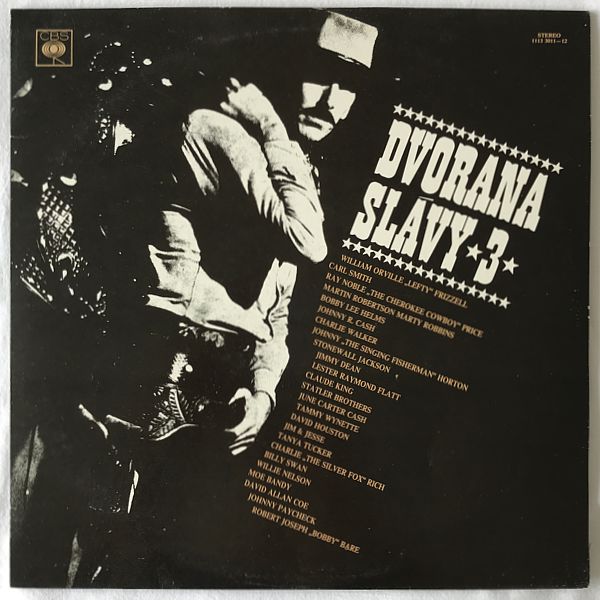 Various - Dvorana slávy 3