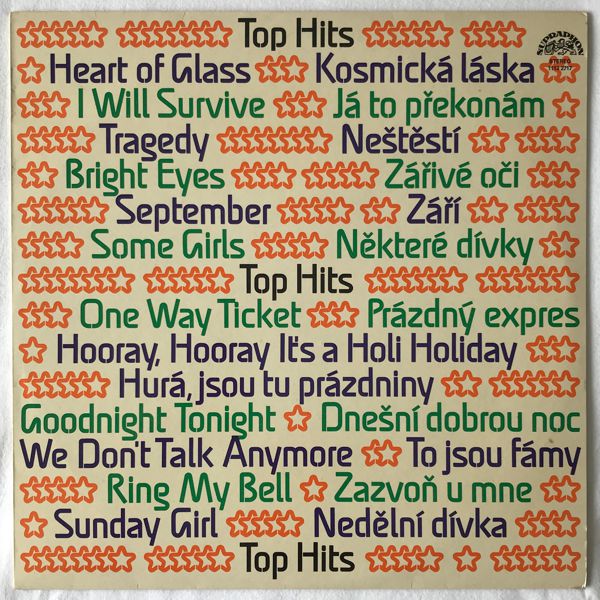 Various - Top Hits