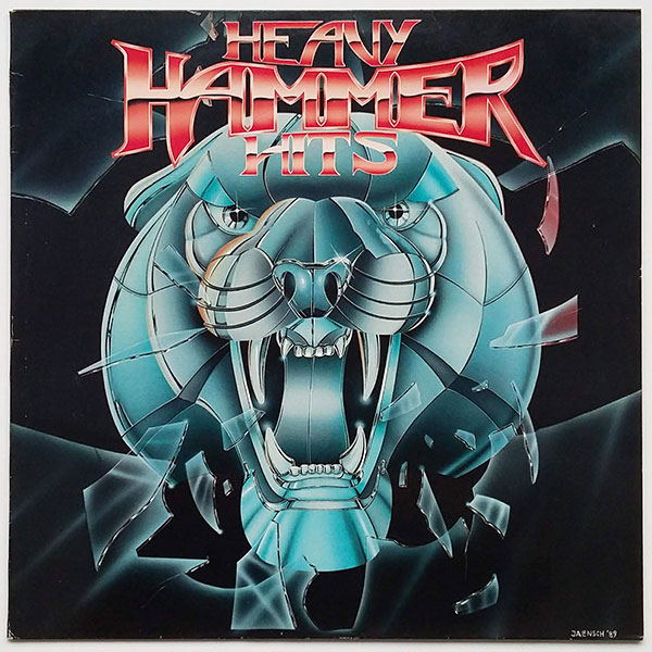 Heavy Hammer Hits