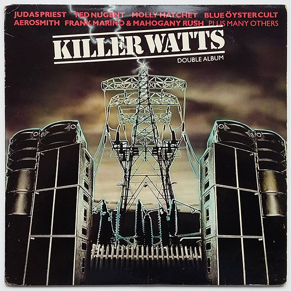 Killer Watts