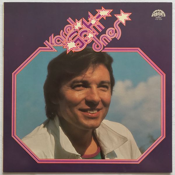 Karel Gott - Karel Gott dnes