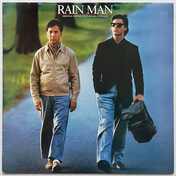 Rain Man - Original Motion Picture Soundtrack