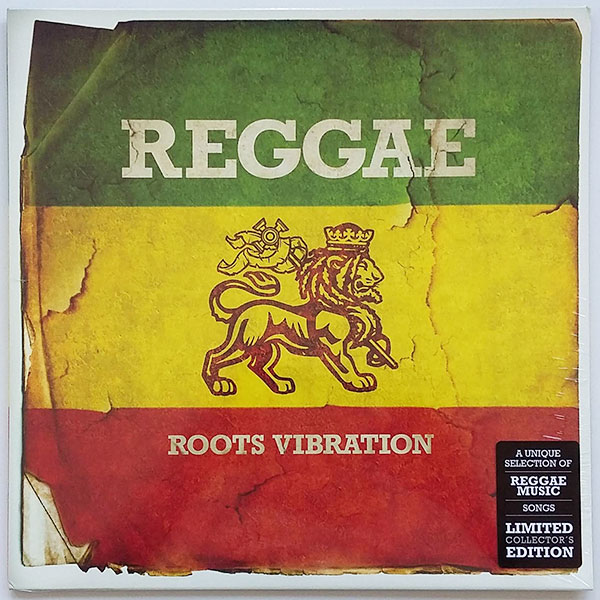 Reggae Roots Vibration
