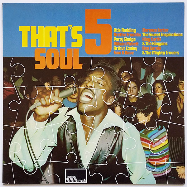 That's Soul 5